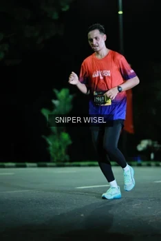 Runner Photo 3525421