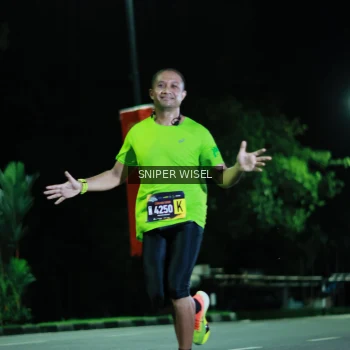 Runner Photo 3525435