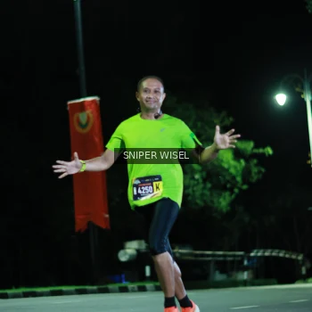 Runner Photo 3525437