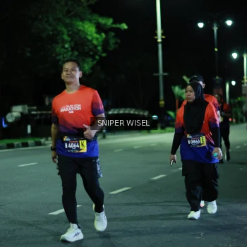 Runner Photo 3525442