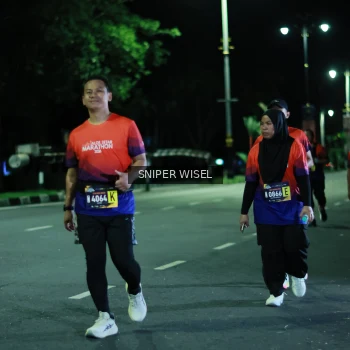 Runner Photo 3525443