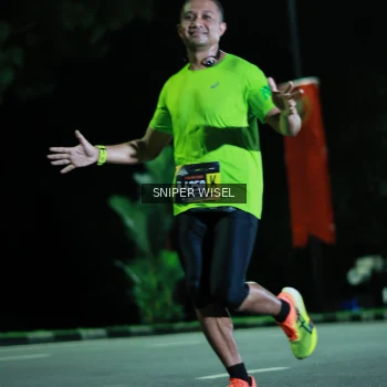 Runner Photo 3525444