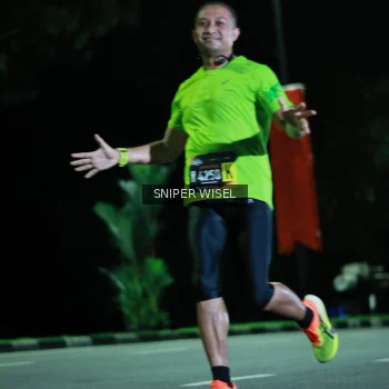 Runner Photo 3525445