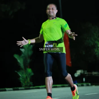 Runner Photo 3525446