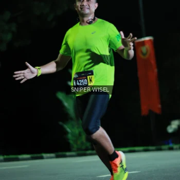 Runner Photo 3525448