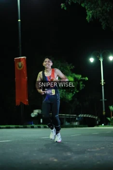 Runner Photo 3525457