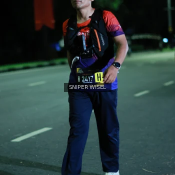 Runner Photo 3525480