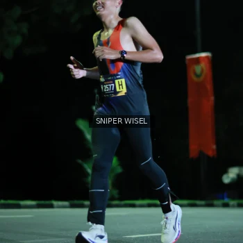 Runner Photo 3525481