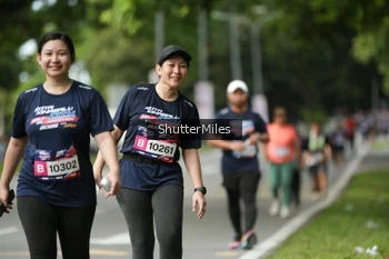 Runner Photo 35255