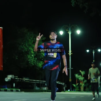 Runner Photo 3525528