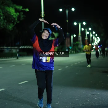 Runner Photo 3525530