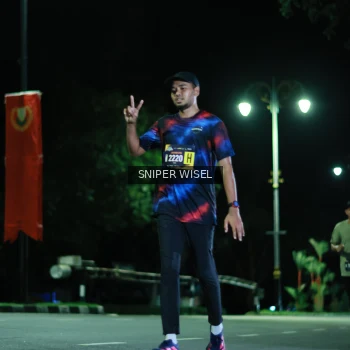 Runner Photo 3525532