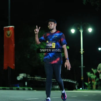 Runner Photo 3525534