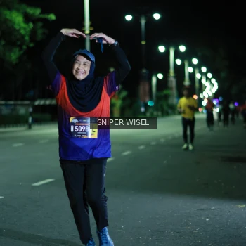 Runner Photo 3525539
