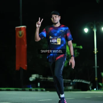 Runner Photo 3525540