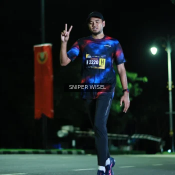 Runner Photo 3525541