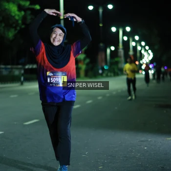 Runner Photo 3525544