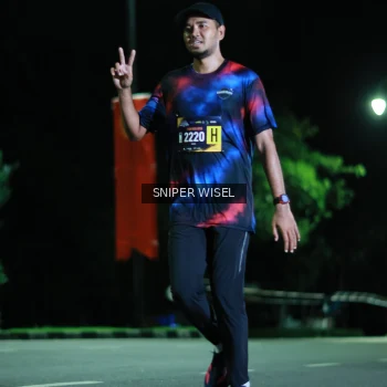 Runner Photo 3525547