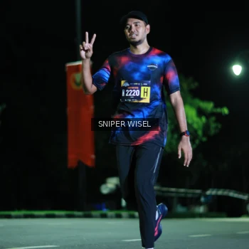 Runner Photo 3525548