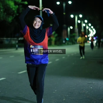Runner Photo 3525549