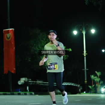 Runner Photo 3525552