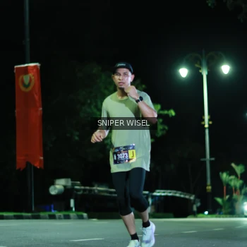 Runner Photo 3525553