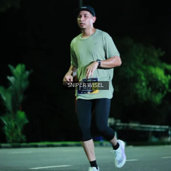 Runner Photo 3525569