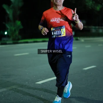 Runner Photo 3525583