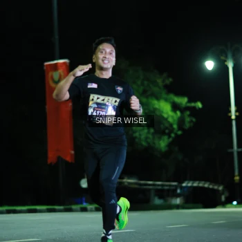 Runner Photo 3525585