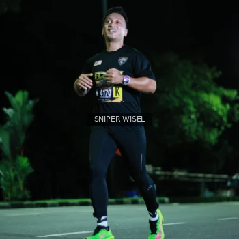 Runner Photo 3525589