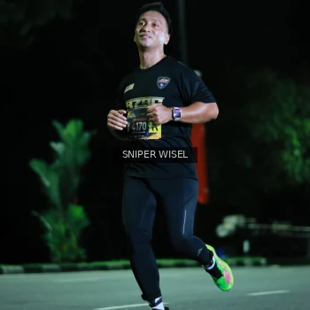 Runner Photo 3525595