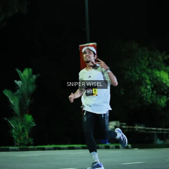 Runner Photo 3525610