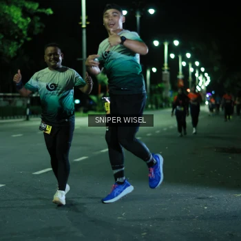 Runner Photo 3525652