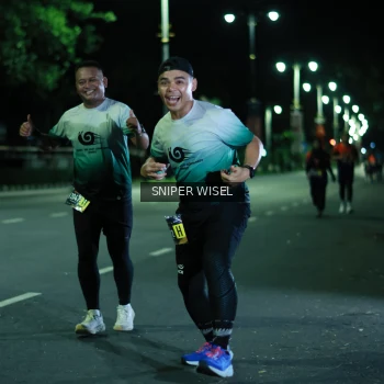Runner Photo 3525655
