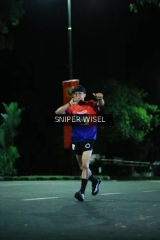 Runner Photo 3525665