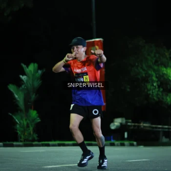 Runner Photo 3525667
