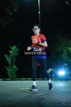 Runner Photo 3525693