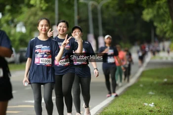 Runner Photo 35257