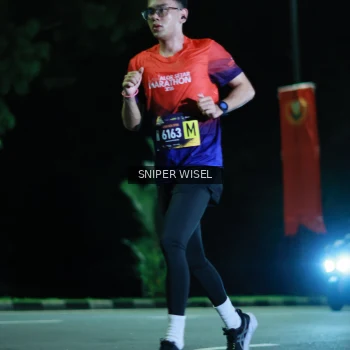 Runner Photo 3525709