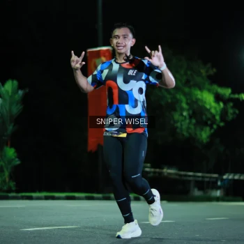 Runner Photo 3525781