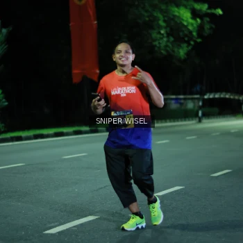 Runner Photo 3525798