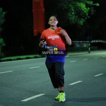 Runner Photo 3525799