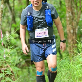 Runner Photo 35258