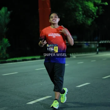 Runner Photo 3525802