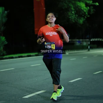 Runner Photo 3525803
