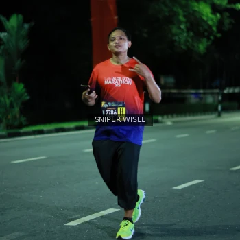 Runner Photo 3525806