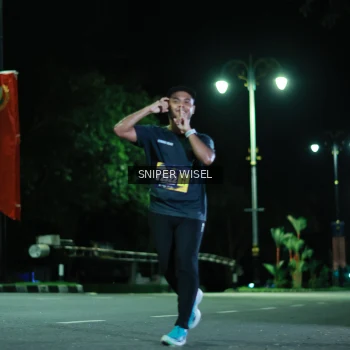 Runner Photo 3525807