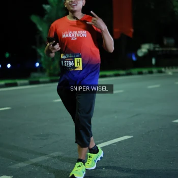 Runner Photo 3525812