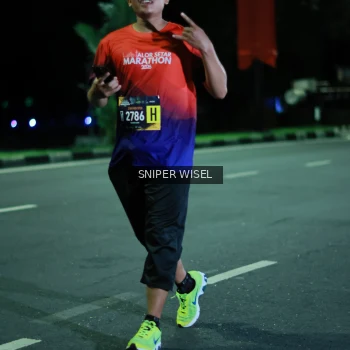 Runner Photo 3525813
