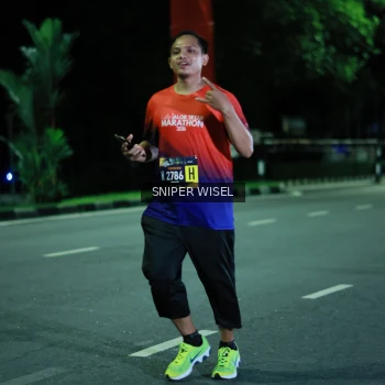Runner Photo 3525816